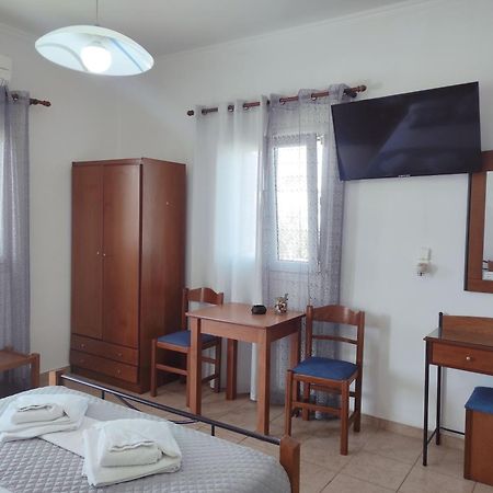 Vythos Apartment Adamantas  Exterior photo