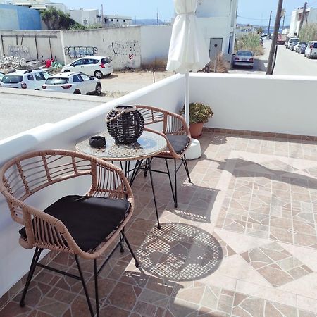 Vythos Apartment Adamantas  Exterior photo