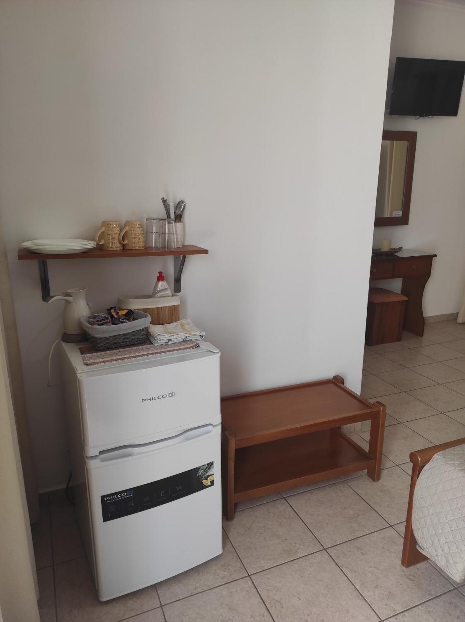 Vythos Apartment Adamantas  Exterior photo