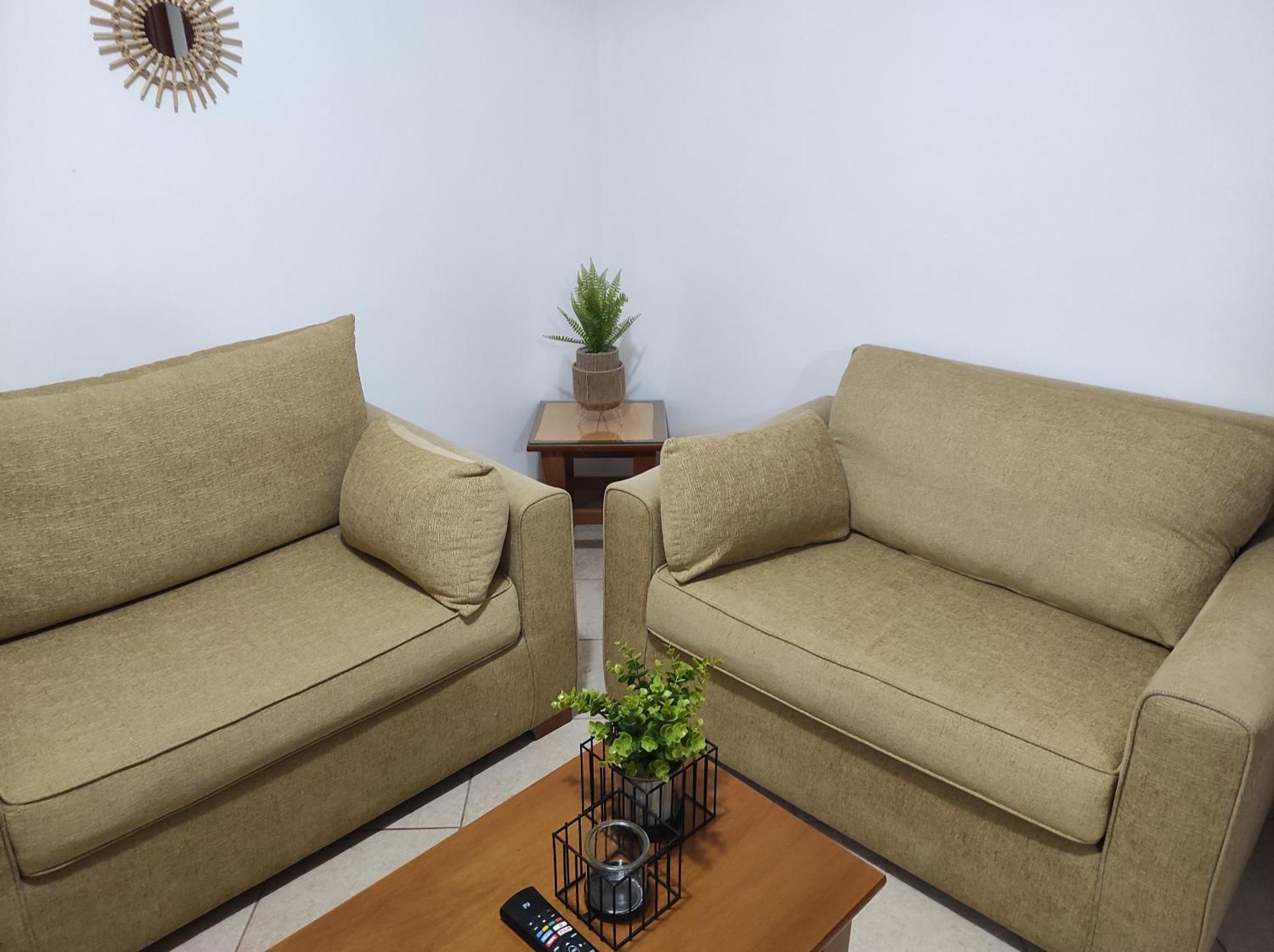 Vythos Apartment Adamantas  Exterior photo